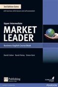 Market Lea... - David Falvey, David Cotton, Simon Kent -  Polnische Buchandlung 
