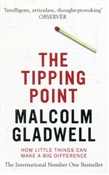 Zobacz : Tipping Po... - Malcolm Gladwell