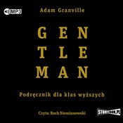 Książka : [Audiobook... - Adam Granville