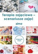 Terapia za... - Małgorzata Kospin -  polnische Bücher