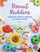 Donut Budd... - Rachel Zain - buch auf polnisch 