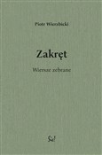 Zakręt Wie... - Piotr Wierzbicki -  polnische Bücher