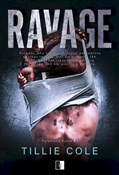 Książka : Ravage - Cole Tillie