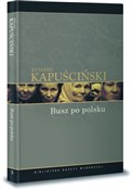 Wiersze ze... - Ryszard Kapuściński -  Książka z wysyłką do Niemiec 