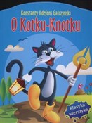 Polnische buch : O kotku kn... - Konstanty Ildefons Gałczyński