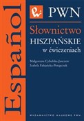 Polska książka : Słownictwo... - Małgorzata Cybulska-Janczew, Izabela Fabjańska-Potapczuk