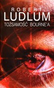 Polska książka : Tożsamość ... - Robert Ludlum