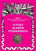 Polnische buch : 15 Pułk Uł... - Przemysław Dymek