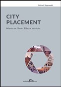 Książka : City Place... - Robert Stępowski