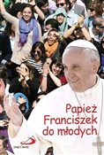 Papież Fra... - Papież Franciszek -  polnische Bücher