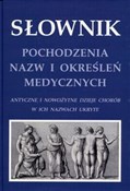 Słownik po... - Krzysztof W. Zieliński - buch auf polnisch 