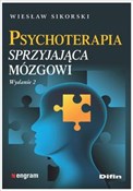 Psychotera... - Wiesław Sikorski - Ksiegarnia w niemczech