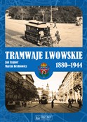 Książka : Tramwaje l... - Jan Szajner, Marcin Rechłowicz