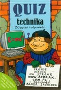 Technika - Agnieszka Ogonowska, Andrzej Warunek -  polnische Bücher