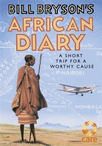 Bild von Bill Bryson`s African Diary