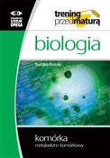 Książka : Biologia T... - Barbara Bukała