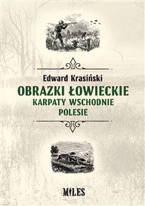 Bild von Obrazki łowieckie Karpaty Wschodnie i Polesie