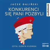 [Audiobook... - Jacek Galiński -  fremdsprachige bücher polnisch 