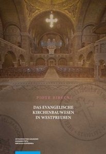 Obrazek Das Evangelische Kirchenbauwesen in Westpreussen Die Beziehungen zwischen dem Staat und der Evangel