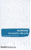 Słownik wy... - Magdalena Tytuła, Jacek Okarmus -  fremdsprachige bücher polnisch 