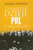 Polnische buch : Dyplomatyc... - Andrzej Skrzypek