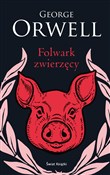 Folwark zw... - George Orwell - buch auf polnisch 