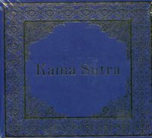 Bild von [Audiobook] Kama Sutra