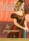 Jej przyje... - Gaelen Foley -  polnische Bücher