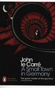A Small To... - John le Carre -  Książka z wysyłką do Niemiec 