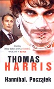 Hannibal P... - Thomas Harris - buch auf polnisch 