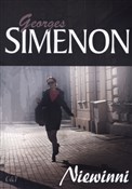 Polnische buch : Niewinni - Georges Simenon