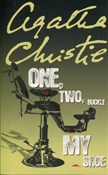 Polska książka : One Two Bu... - Agatha Christie