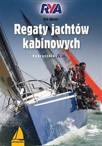 Obrazek Regaty jachtów kabinowych Podręcznik RYA