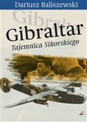 Gibraltar ... - Dariusz Baliszewski - Ksiegarnia w niemczech
