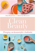Clean Beau... - Dominika Minarovic, Elsie Rutterford -  fremdsprachige bücher polnisch 