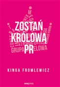 Zostań kró... - Kinga Fromlewicz - buch auf polnisch 