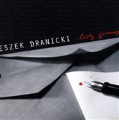 Książka : Listy Jazz... - Leszek Dranicki