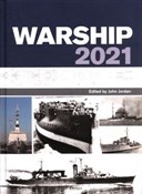Warship 20... - John Jordan -  Książka z wysyłką do Niemiec 