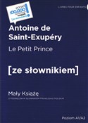 Le Petit P... - Saint Exupery Antoine de -  fremdsprachige bücher polnisch 