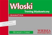 Włoski - T... - Opracowanie Zbiorowe -  polnische Bücher