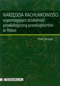 Narzędzia ... - Piotr Szczypa -  polnische Bücher
