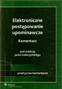 Elektronic... - Mariusz Tchórzewski, Przemysław Telenga -  Polnische Buchandlung 