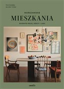 Książka : Mieszkania... - Piotr Korduba, Jarosław Trybuś