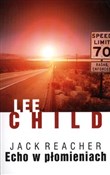 Echo w pło... - Lee Child -  Książka z wysyłką do Niemiec 