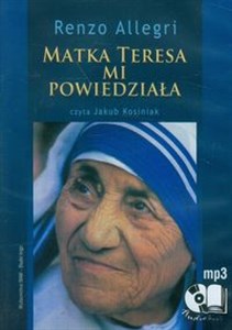 Bild von [Audiobook] Matka Teresa mi powiedziała