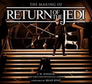 Bild von The Making of Star Wars Return of the Jedi