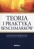 Teoria i p... - Krzysztof Borowski -  Książka z wysyłką do Niemiec 