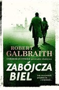 Książka : Zabójcza b... - Robert Galbraith