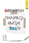 Polska książka : Draw My Li... - Vera Spark