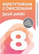 Egzamin ós... - Katarzyna Zioła-Ziemczak, Anna Lasek -  fremdsprachige bücher polnisch 
